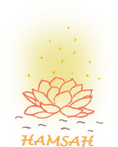 Logo hamsah